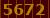 3677 code