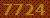 3677 code