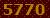 3677 code