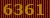3677 code
