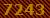 3677 code