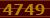 3677 code