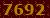 3677 code