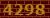 3677 code