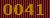 0232 Code
