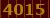 3677 code