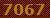 3677 code