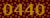 3677 code