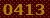 3677 code