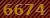 3677 code