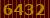 3677 code
