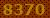 3677 code