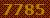 3677 code