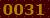 3677 code