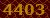 3677 code