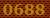 3677 code