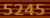 3677 code