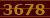 3677 code