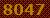 3677 code