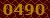 3677 code