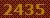 3677 code