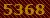 3677 code