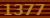 3677 code