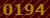 3677 code