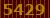 3677 code