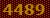 3677 code