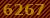 3677 code