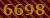 3677 code