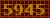 3677 code