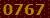 3677 code
