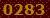 3677 code