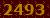 3677 code