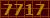 3677 code