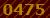 3677 code