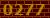 3677 code