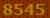 3677 code