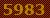 3677 code
