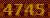3677 code
