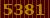 3677 code
