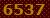 3677 code
