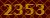 3677 code