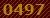 3677 code
