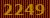 3677 code