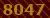 3677 code