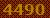 3677 code