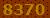 3677 code